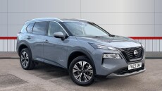 Nissan X-Trail 1.5 E-Power E-4orce 213 N-Connecta 5dr Auto Hybrid Station Wagon